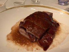 -金轩中餐厅 Jin Xuan(浦东丽思卡尔顿酒店)