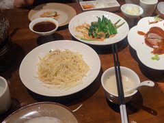 -北京老铺烤鸭(第五国际店)