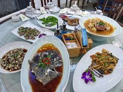 -舟山海鲜·江浙菜(银沙路店)