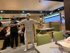 -海底捞火锅(凯德广场店)