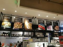 -托斯卡纳烘焙意大利餐厅(五天地店)