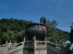 -鼎湖山风景区