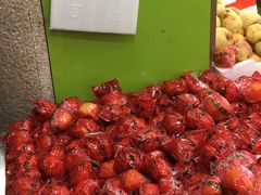 特甜芦柑-明辉果业(章家巷小区延长西路526弄店)