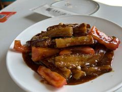 -帕米尔食府(白云观店)