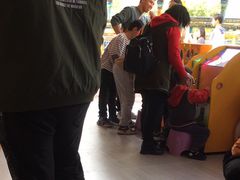 -东湖公园游乐场