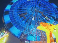 -南昌之星摩天轮