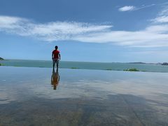 -漳州滨海火山岛自然生态风景区