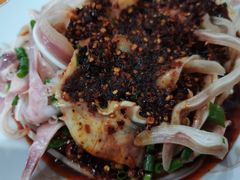 -黄伞肺片(双楠分店)