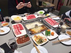 -海底捞火锅(关山保利店)