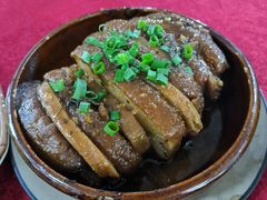 芋头扣肉-隆都四季香饭店(碧海路店)