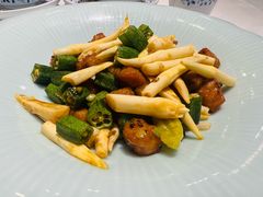 -围龙屋客家食府(福田店)