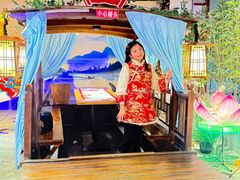 -长安大牌档之上元灯会(南大街店)