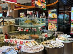 -万龙洲海鲜(南新仓店)