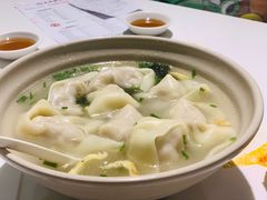 -光明邨大酒家(淮海路店)