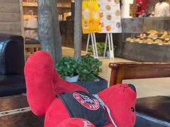 -漫咖啡(红唐店)