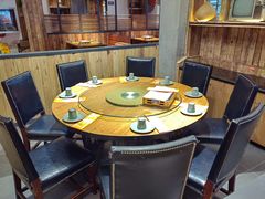 -小杨烤肉(朱雀店)