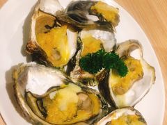 生蚝-Isla Sugbu Seafood City