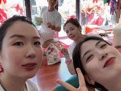 -安亭老街