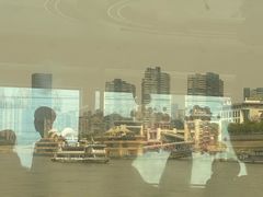 -武汉关码头(轮渡站)