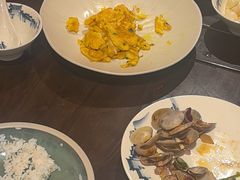 -聚汇三少·龙虾·中餐厅(莫邪路新天地店)