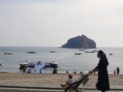 -棒棰岛宾馆景区