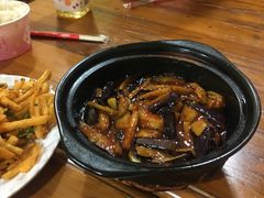 -卢庄(江汉路店)