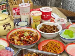 -老三样·旧食新味(万寿宫店)