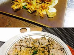 -稍可轩博物馆餐厅