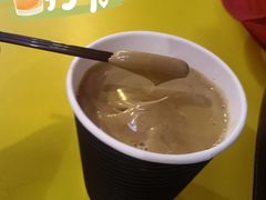手打400次鸳鸯-赏饮·WILL TEA