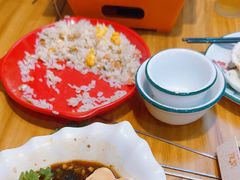 -亿牌牌东北烧烤(怀特店)