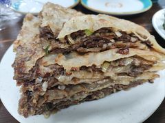-清真永恒华威肉饼(潘家园店)
