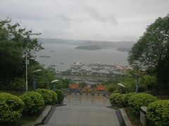 -仙人山公园