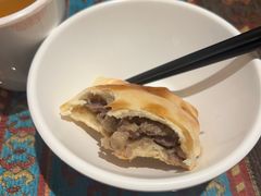 -巴依老爷·新疆美食(上城区天城路店)
