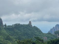 -黄山风景区