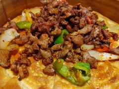 -撒拉花儿·新疆菜·清真(太阳宫店)