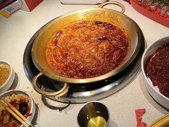-小龙坎火锅(春熙太古里店)