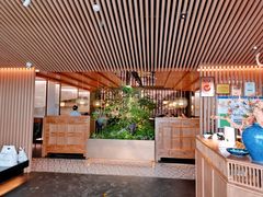 大堂-锦府盐帮·李宅(领展购物广场中关村店)