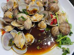 -日食记精菜馆(建邺万达店)