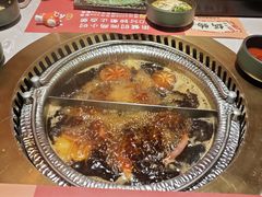 -空之介寿喜烧·和牛放题(恒隆广场店)