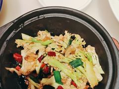 -客语客家菜(华发商都店)