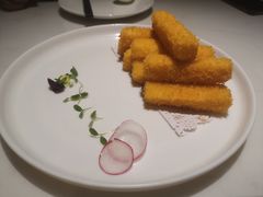 -小放牛炒菜馆(裕华万达店)