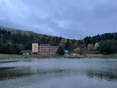 -武陵山森林公园