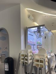 -MINI MARS KIDS CLUB亲子家庭中心(杨浦黄兴店)