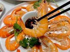 -鑫悦楼煎蟹·16年海鲜大排档