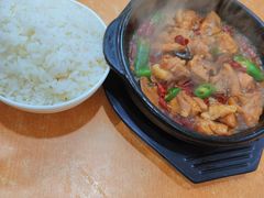 -杨铭宇黄焖鸡米饭(芙蓉巷店)