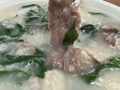 -华记粥饭店(印象容桂主题风情街店)