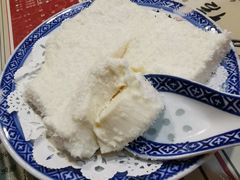 三色水牛奶方砖-捷信牛奶甜品世家(五道口店)