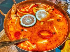 -正泰餐厅AmazingThai(亦庄店)