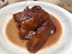 -香顺·客家菜(常平店)