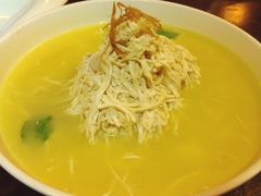 iphone_upload_pic-金枝玉叶上海人家食府(三里河店)